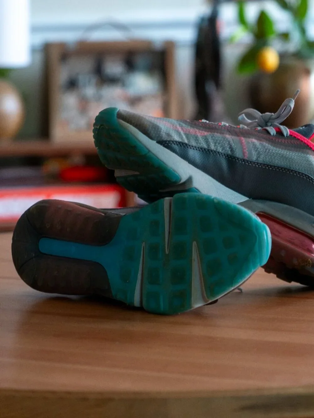 Nike AirMax 2090 sneakers